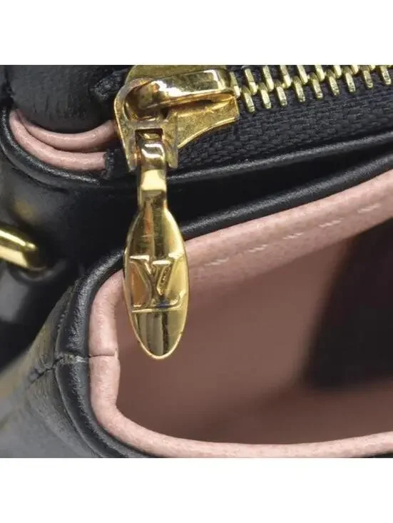 $3150 Louis Vuitton LV Monogram Pochette Coussin - Picture 11 of 15